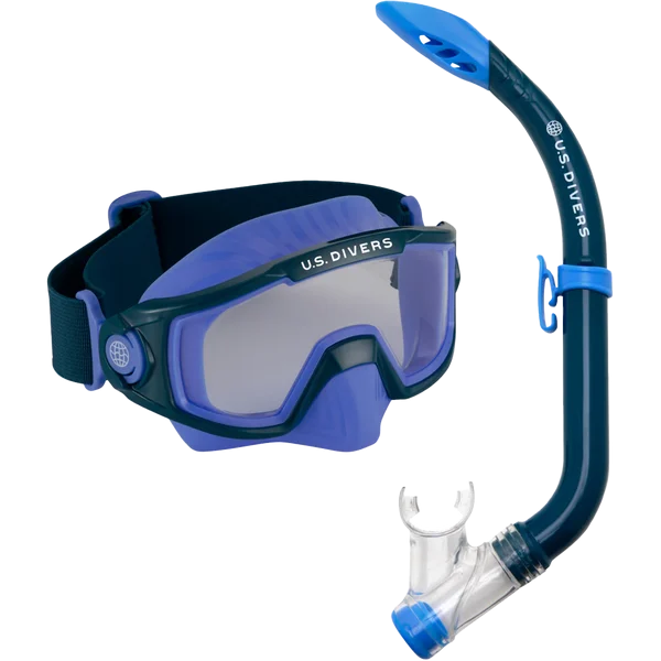 Youth Avila JR Combo - Blue/Navy