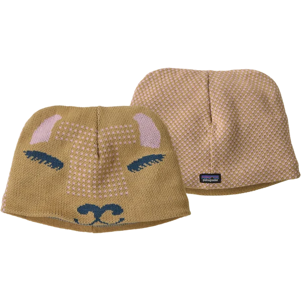 Youth Baby Animal Friends Beanie