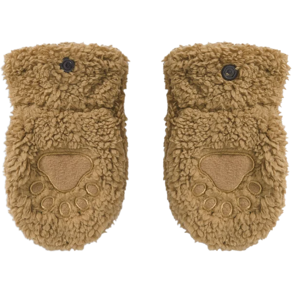 Youth Baby Bear Mitt