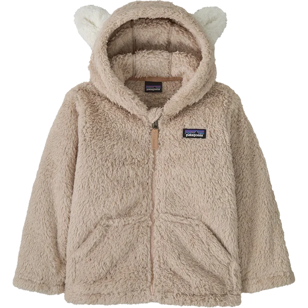 Youth Baby Furry Friends Fleece Hoody