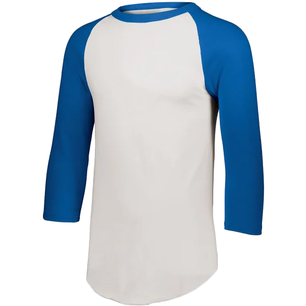 Youth Baseball Jersey 2.0