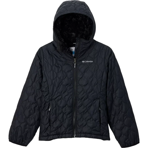 Youth Bella Plush II Jacket