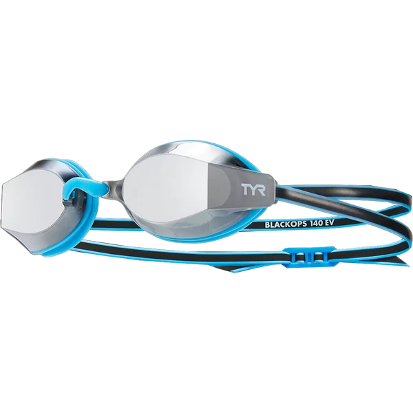 Youth Black Ops 140 EV Mirrored