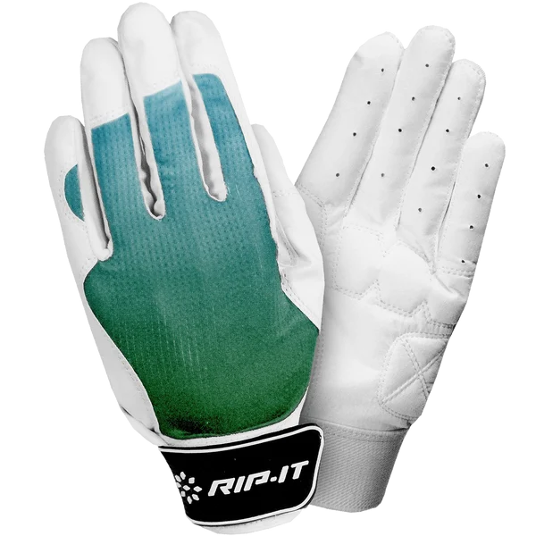 Youth Blister Control Batting Gloves