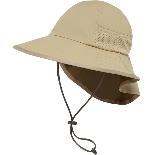 Youth Bug-Free Play Hat