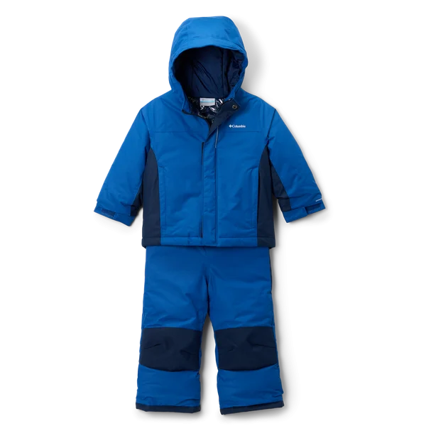 Youth Buga III Set