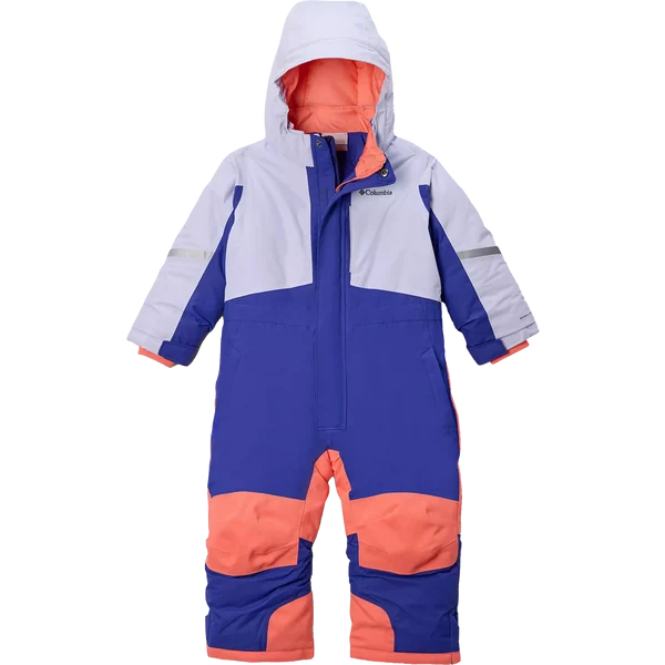 Youth Buga III Suit