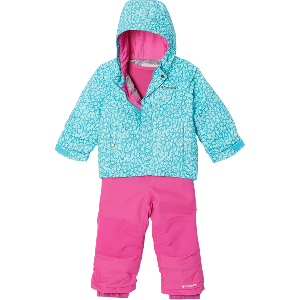 Youth Buga Set (2T-4T)