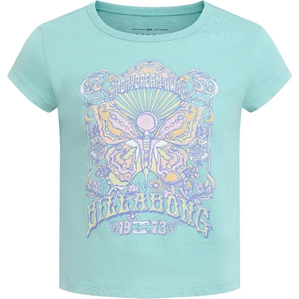 Youth Butterfly Dream Tee