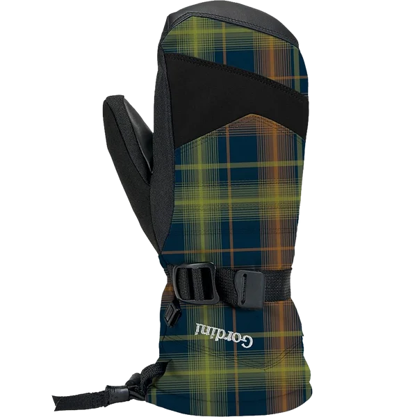 Youth Charger Mitt