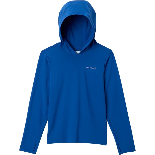 Youth Chill River Hoody