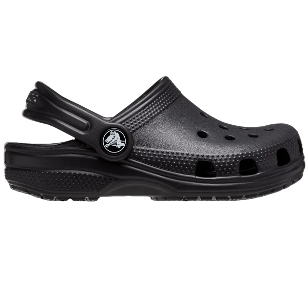 Youth Classic Clog