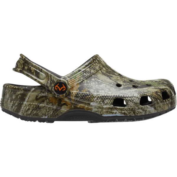 Youth Classic Realtree Clog Kid's