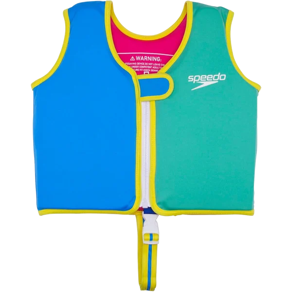 Youth Classic Swim Vest