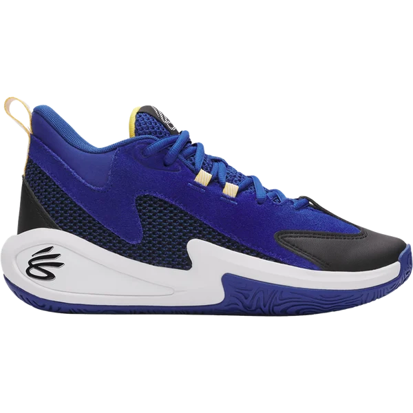 Youth Curry 3Z 25 SDE Grade School