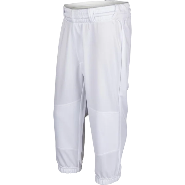 Youth Cycle Pull Up Pant with Belt Loops