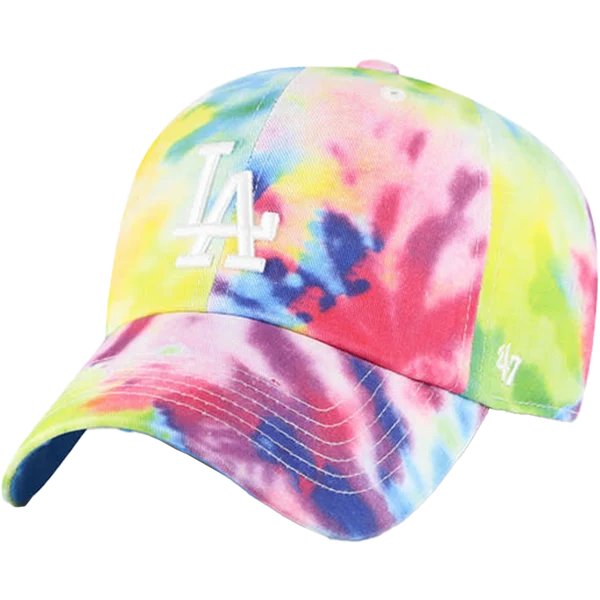 Youth Dodgers Spectral 47 Clean Up