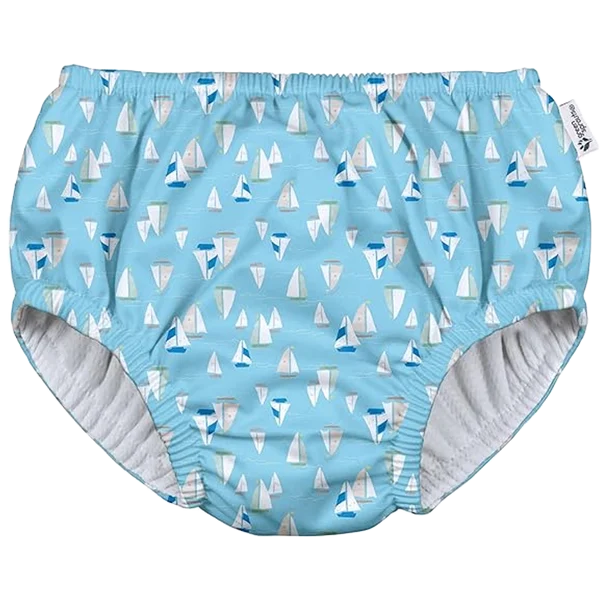 Youth Eco Pull Up Swim Diaper