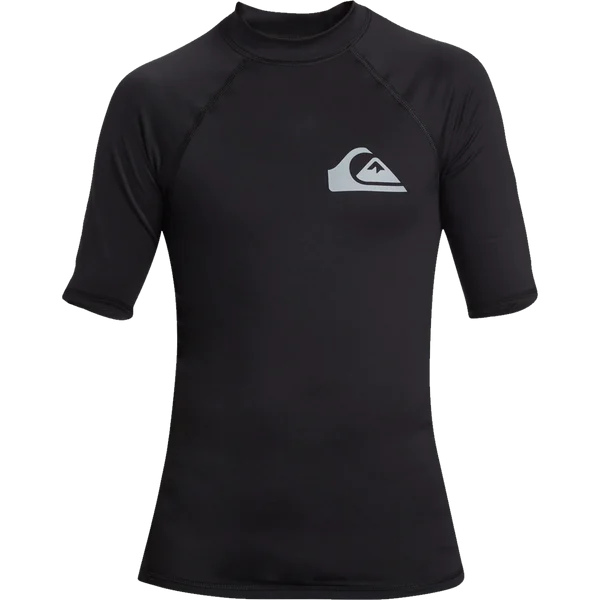 Youth Everyday UPF50 Short Sleeve Rashguard