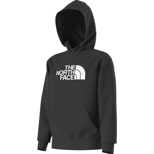 Youth Evolution Half Dome Pullover Hoodie