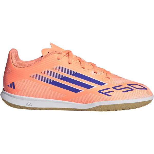 Youth F50 Club Indoor