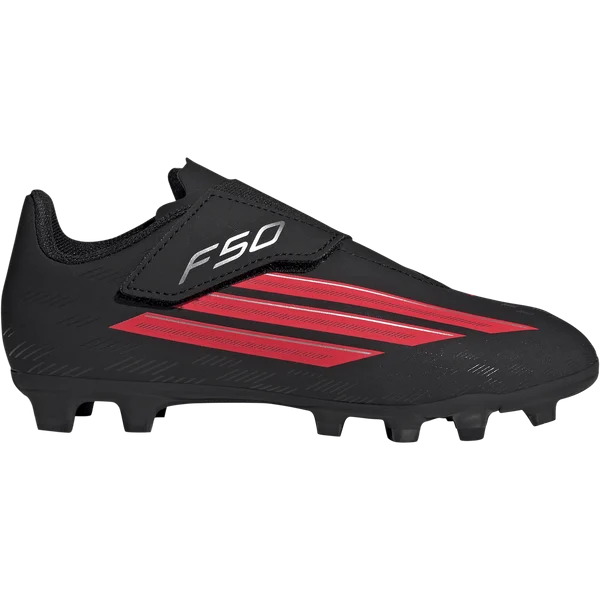 Youth F50 Club Velcro FxG FG/MG