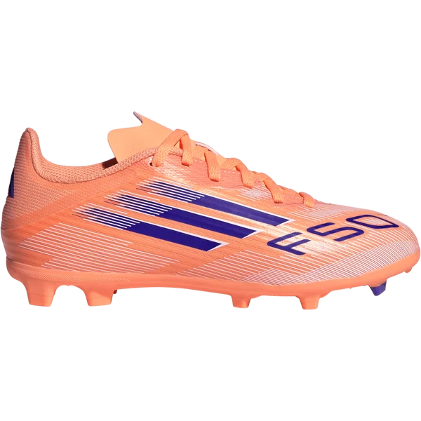 Youth F50 League FG/MG
