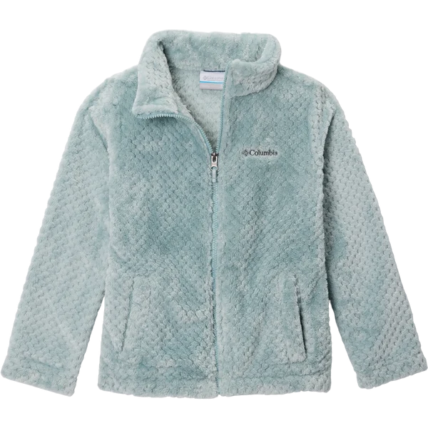 Youth Fire Side Sherpa Full Zip