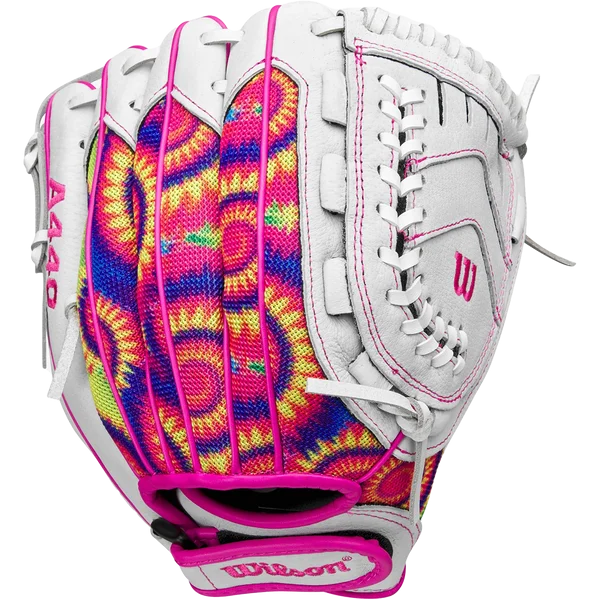 Youth Flash Fastpitch Infield - 11" Closed Web