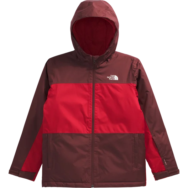 Youth Freedom Insulated Jacket