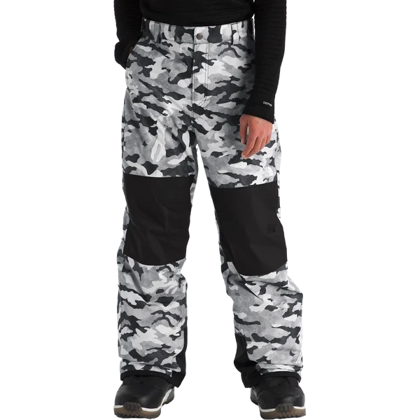Youth Freedom Insulated Pant