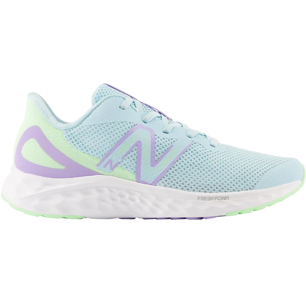 Youth Fresh Foam Arishi v4