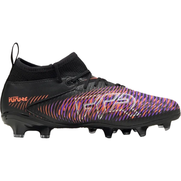 Youth Future 8 Match FG/AG