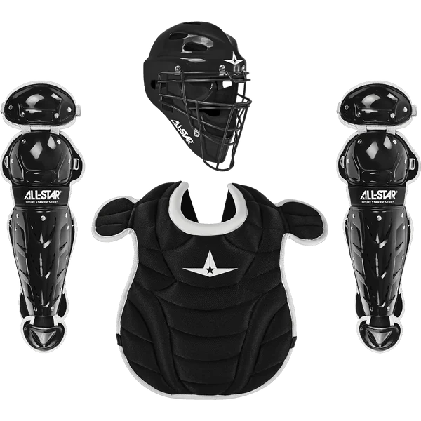 Youth Future Star Fastpitch Catching Kit