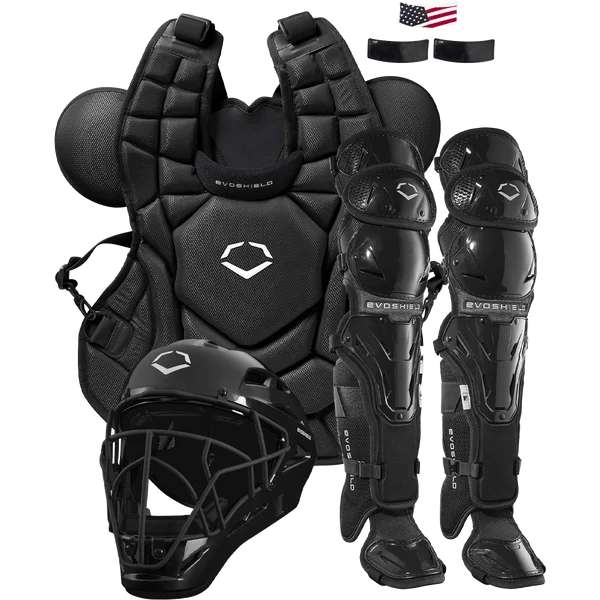 Youth G2S Baseball Catchers Gear Kit