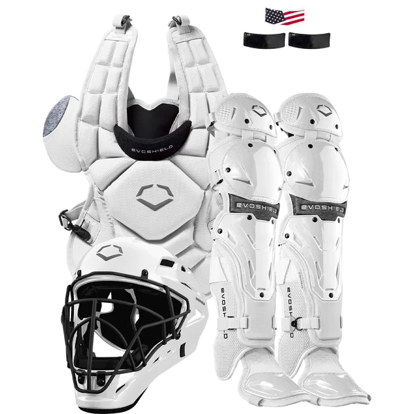 Youth G2S Fastpitch Catchers Gear Kit