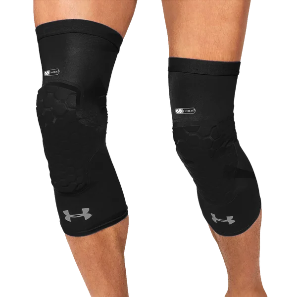 Youth Gameday Armour Pro Padded Leg Sleeves