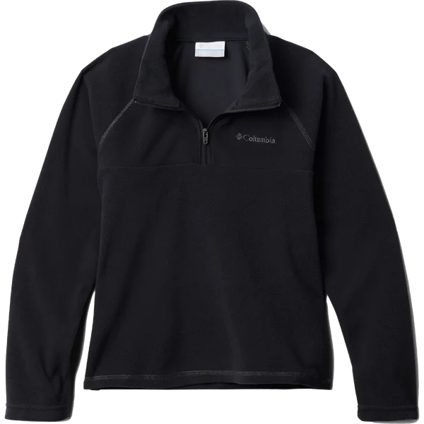 Youth Glacial Half Zip