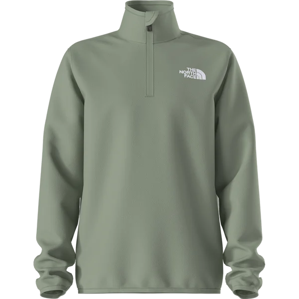Youth Glacier 1/4 Zip Pullover