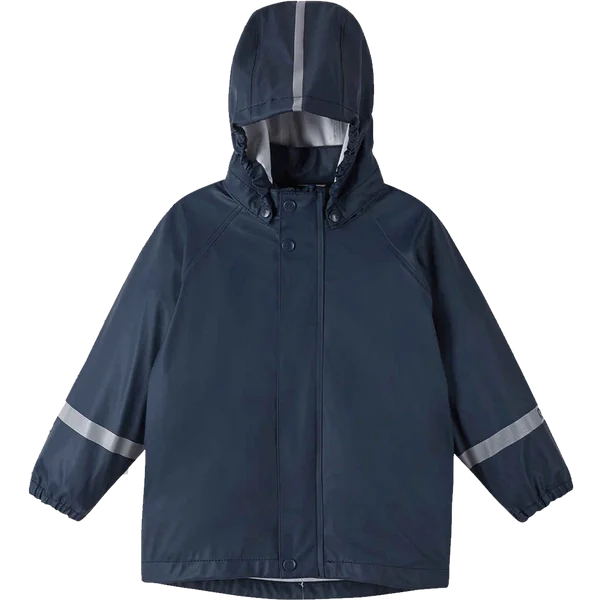 Youth Lampi Waterproof Rain Jacket