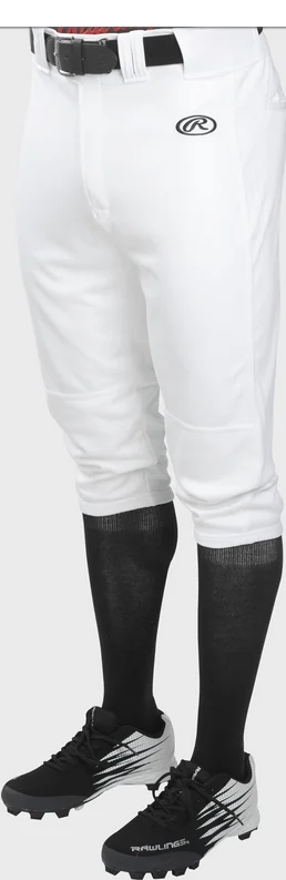 Youth Launch Knicker Baseball Pant