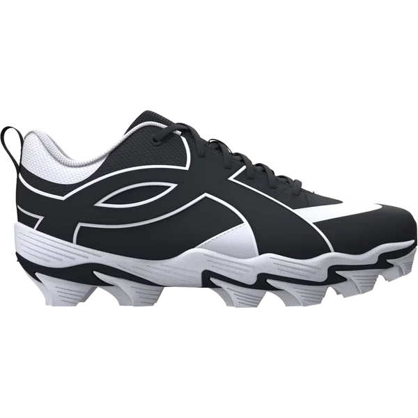 Youth Leadoff Icon Low RM