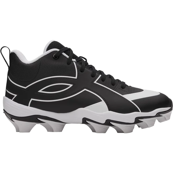 Youth Leadoff Icon Mid RM