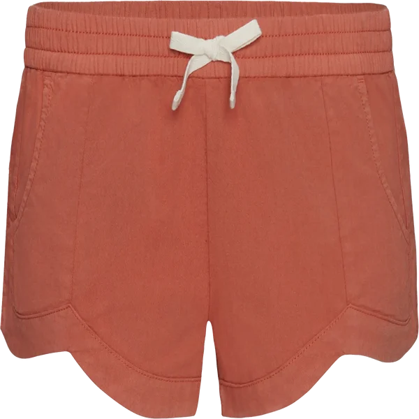 Youth Mad For You Short
