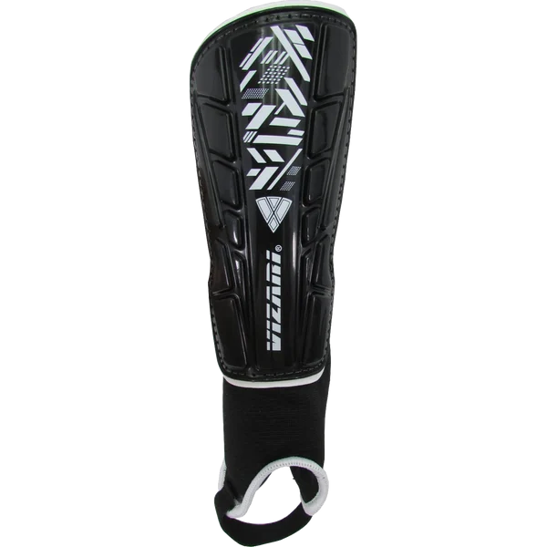 Youth Malaga Shin Guards