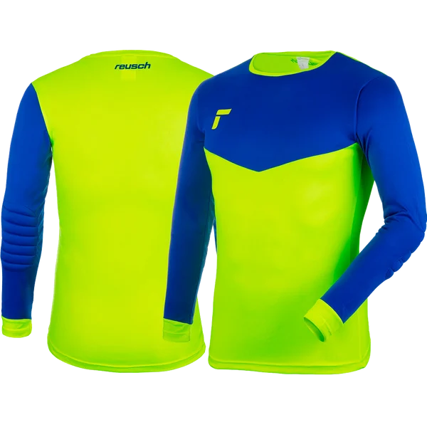 Youth Match II Padded Goalkeeper Jersey