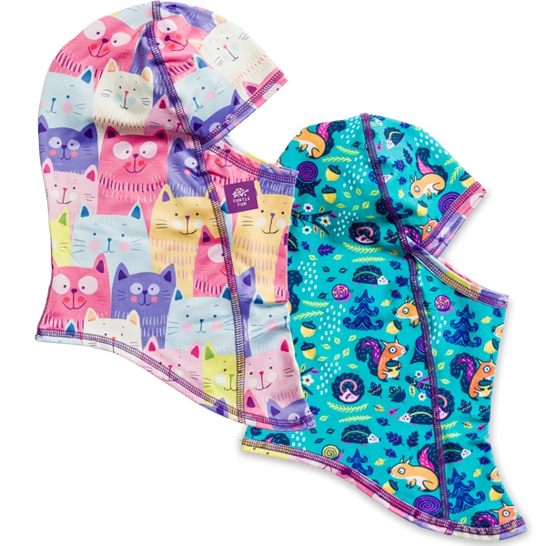 Youth MaxClava Reversible