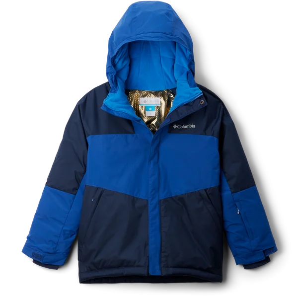 Youth Mighty Mogul III Jacket