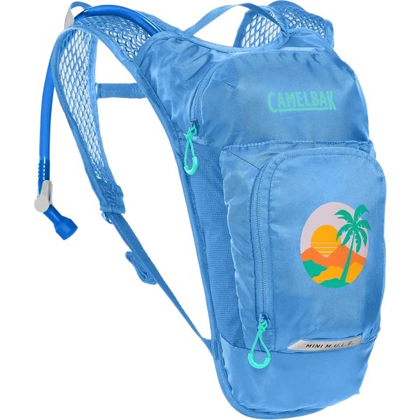 Youth Mini M.U.L.E. 50 oz