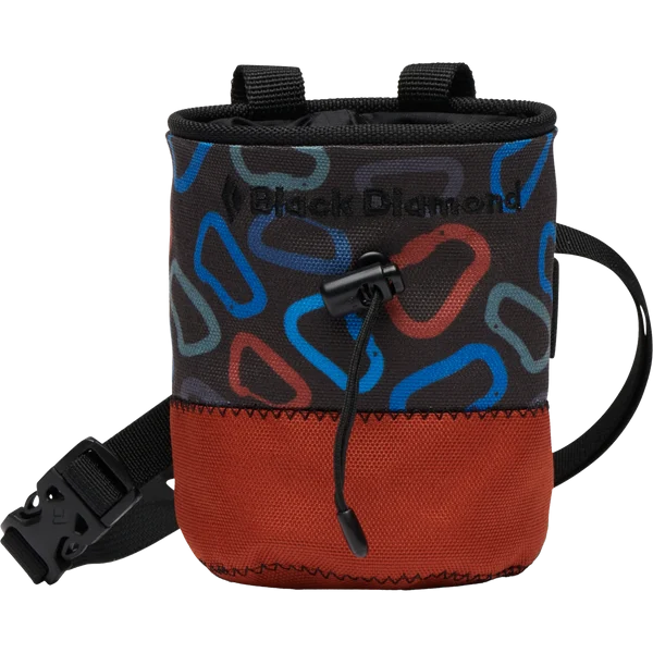 Youth Mojo Chalk Bag